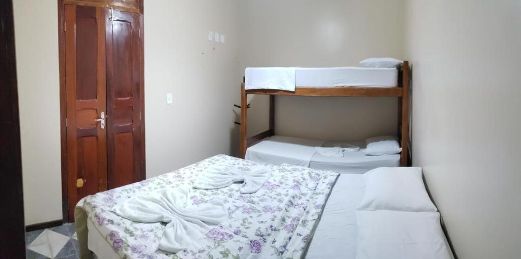 Paju Hostel E Pousada Maceió 外观 照片
