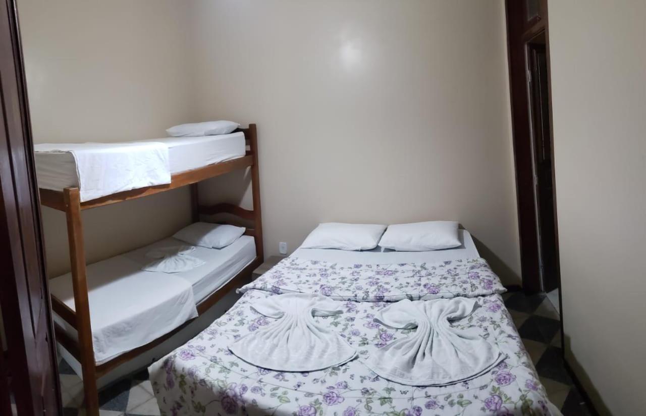 Paju Hostel E Pousada Maceió 外观 照片