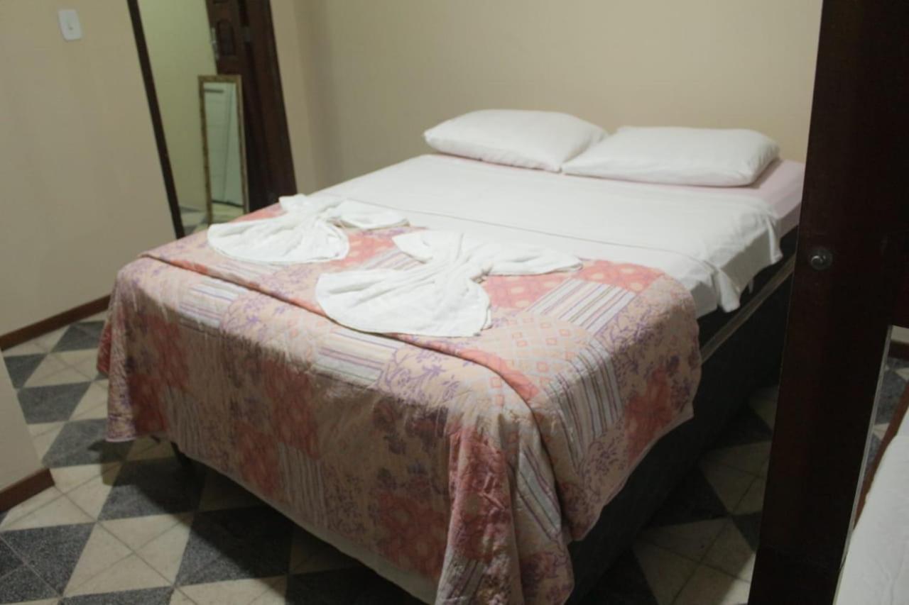 Paju Hostel E Pousada Maceió 外观 照片