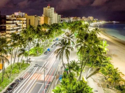 Paju Hostel E Pousada Maceió 外观 照片