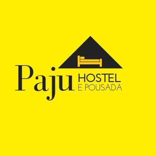 Paju Hostel E Pousada Maceió 外观 照片