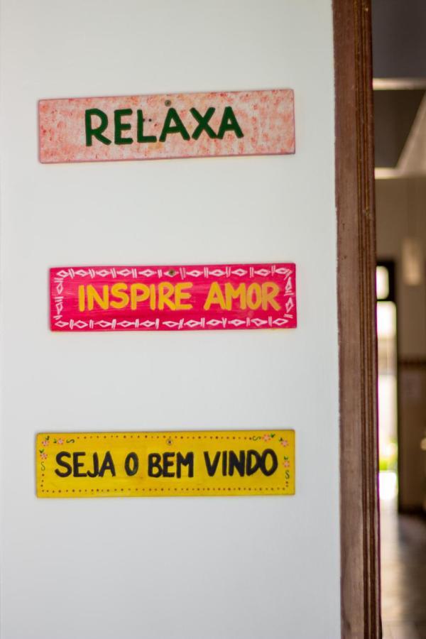 Paju Hostel E Pousada Maceió 外观 照片