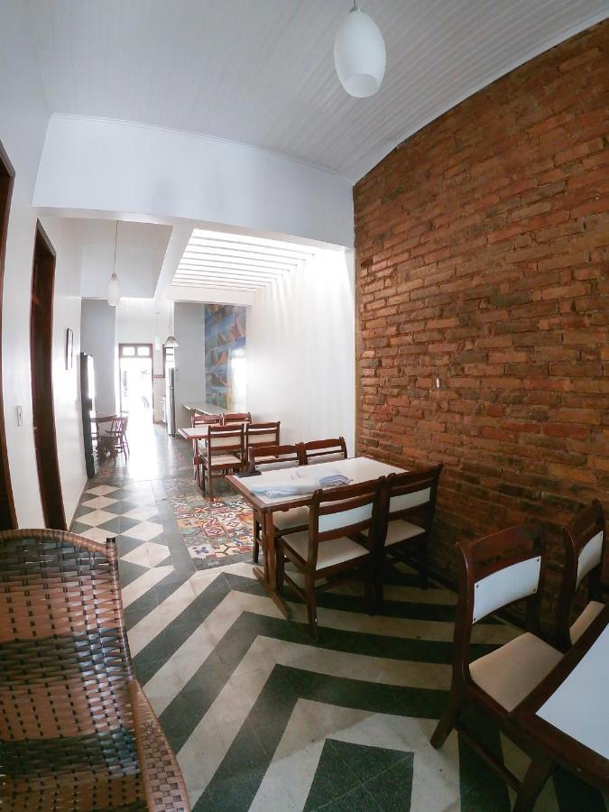 Paju Hostel E Pousada Maceió 外观 照片